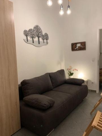 Pension Lotti Friedrichshain 柏林 外观 照片