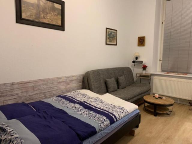 Pension Lotti Friedrichshain 柏林 外观 照片