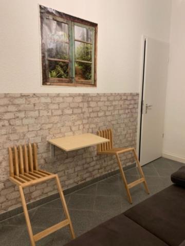 Pension Lotti Friedrichshain 柏林 外观 照片